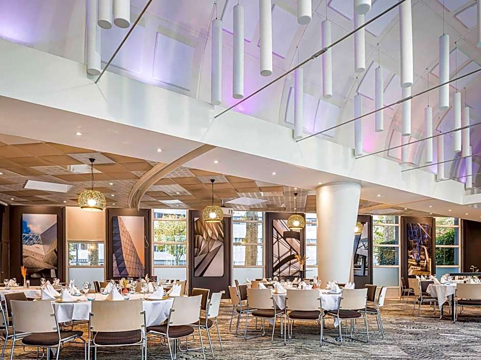 Novotel Lyon Gerland