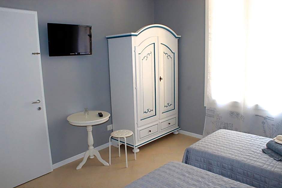 Residenza La Vecchia Vigna