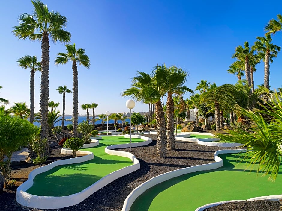 H10 Timanfaya Palace Hotel