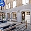 Logis Hotel Restaurant Le Cygne
