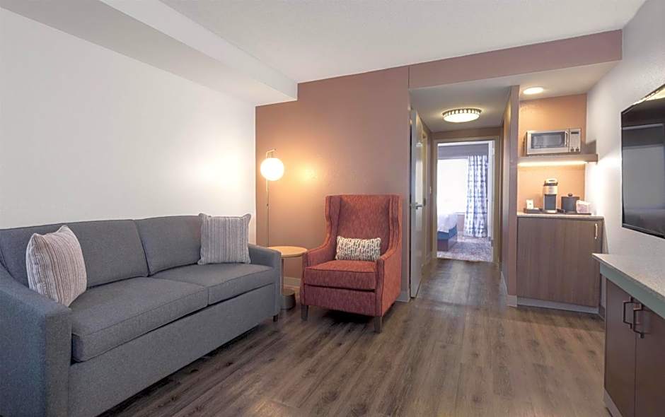 Hilton Garden Inn Des Moines
