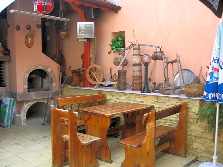 Family Hotel Miglena