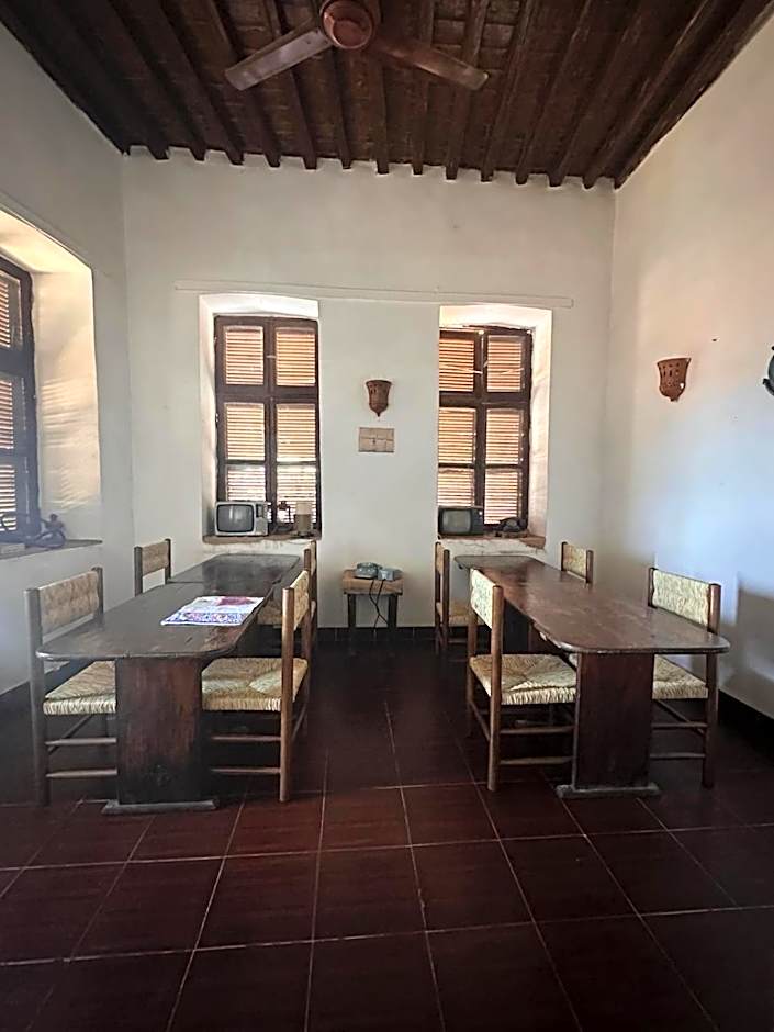El Quseir Hotel