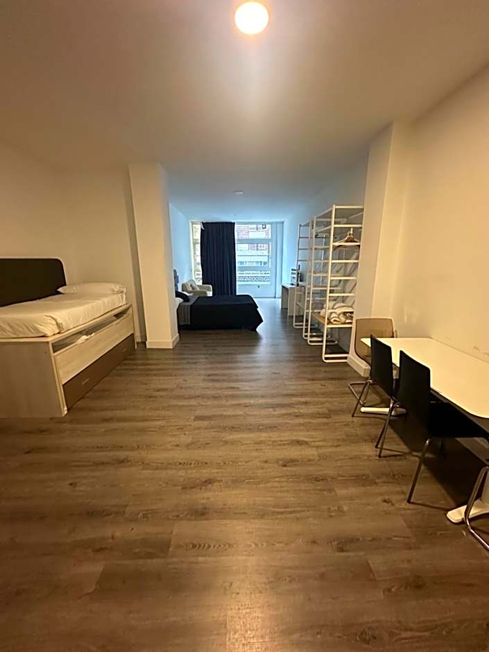 Apartamentos R&K 26B