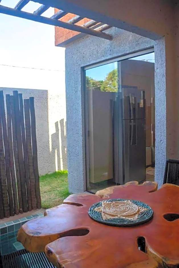 Vilarejo dos Milagres