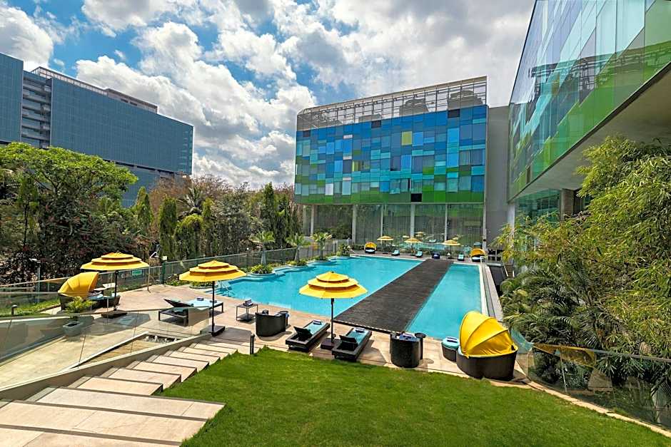 Vivanta Bengaluru, Whitefield