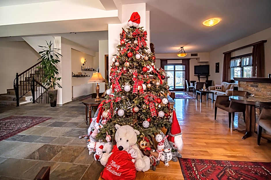 Erofili Hotel & Suites