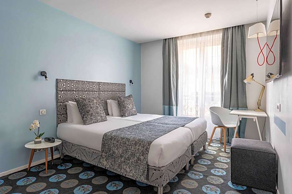 Hotel Astoria Opéra - Astotel