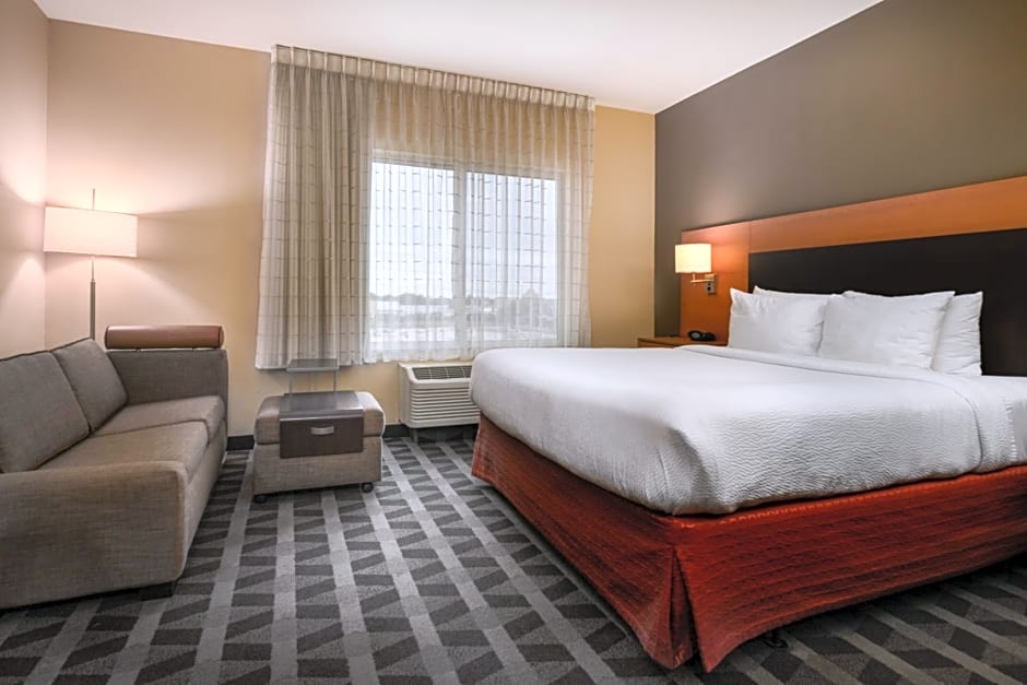 TownePlace Suites by Marriott Houston Galleria Area