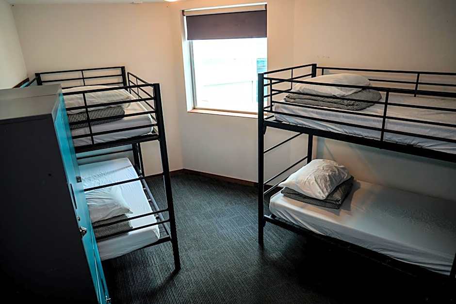 Base Backpackers - St Kilda