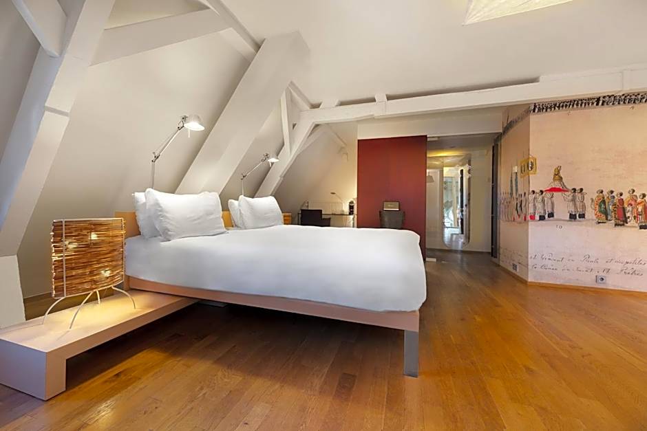 Kruisherenhotel Maastricht