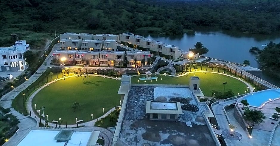 Raajsa Resort Kumbhalgarh