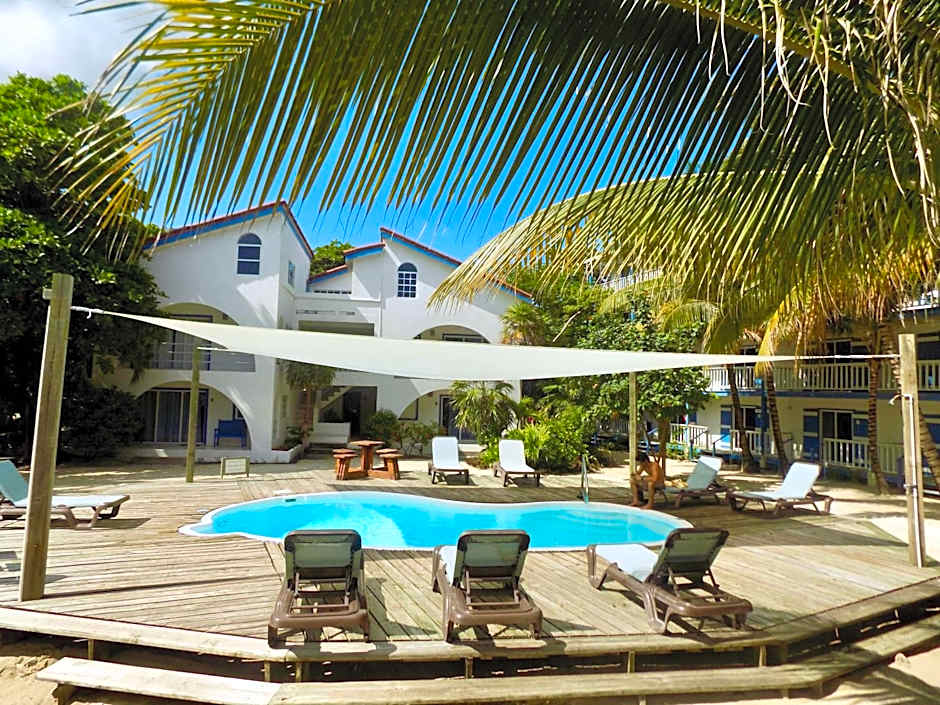 Caribbean Villas Hotel