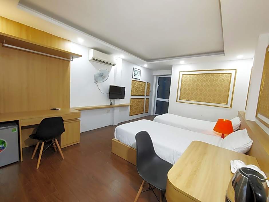 Hanoi Discovery Hotel