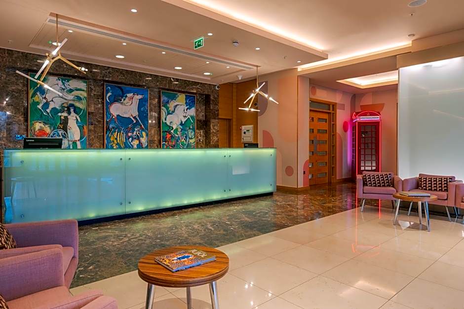 Pestana Chelsea Bridge Hotel And Spa