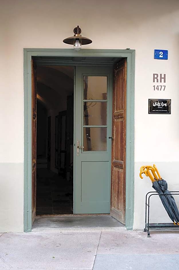 1477 Reichhalter, a Member of Design Hotels