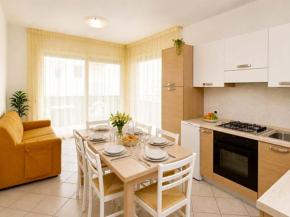 Residence Gianka - Agenzia Cocal
