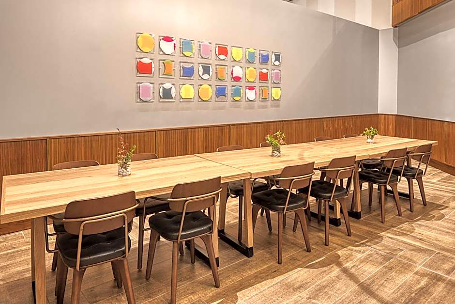 Crowne Plaza Atlanta Perimeter at Ravinia By IHG