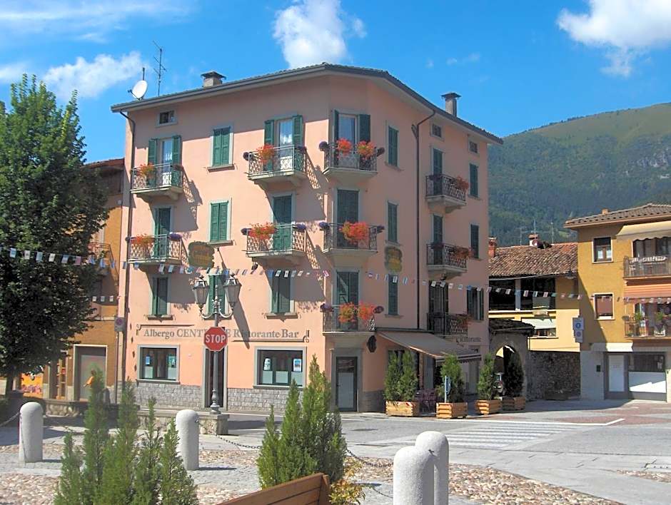 Albergo Centrale