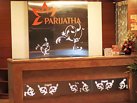 Parijatha Gateway Hotel