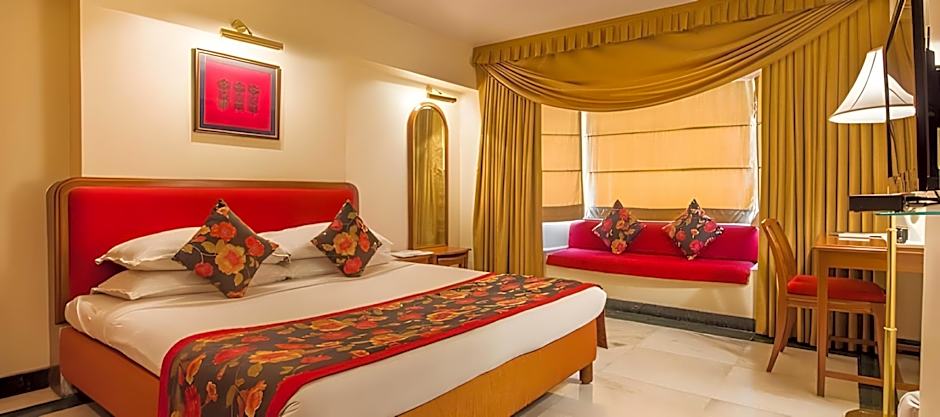 Hotel Parle International