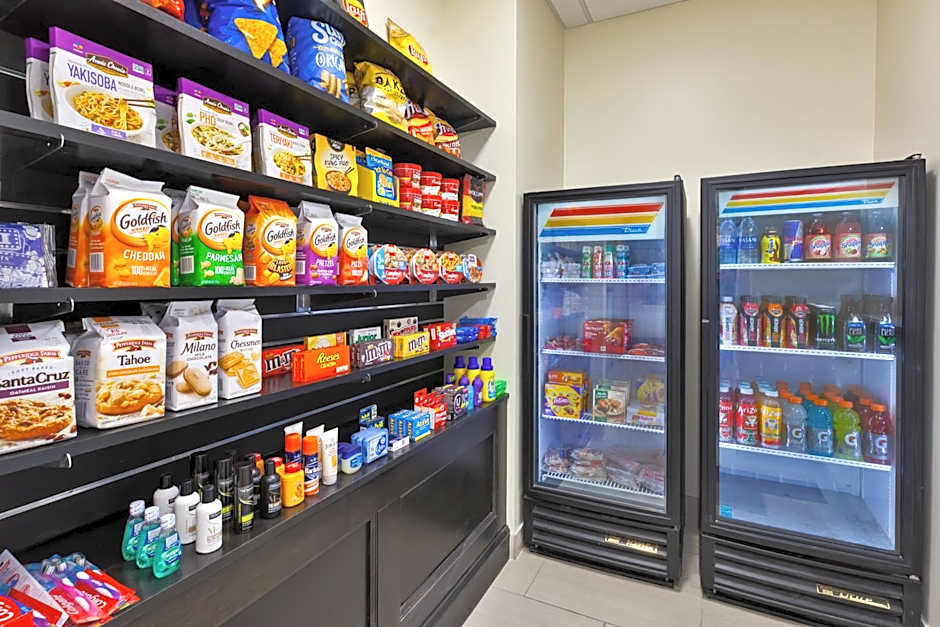 Holiday Inn Express And Suites Effingham By IHG