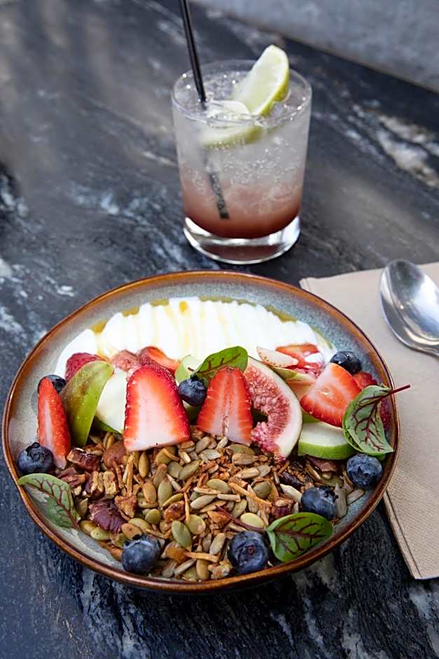 Kirketon Hotel Sydney