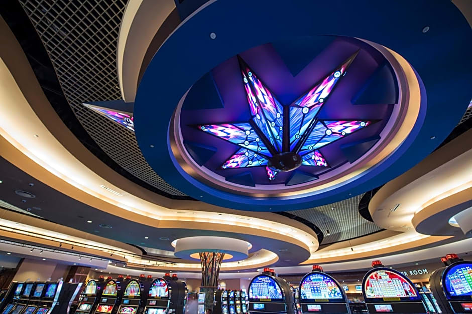 Cherokee Casino West Siloam Springs Resort