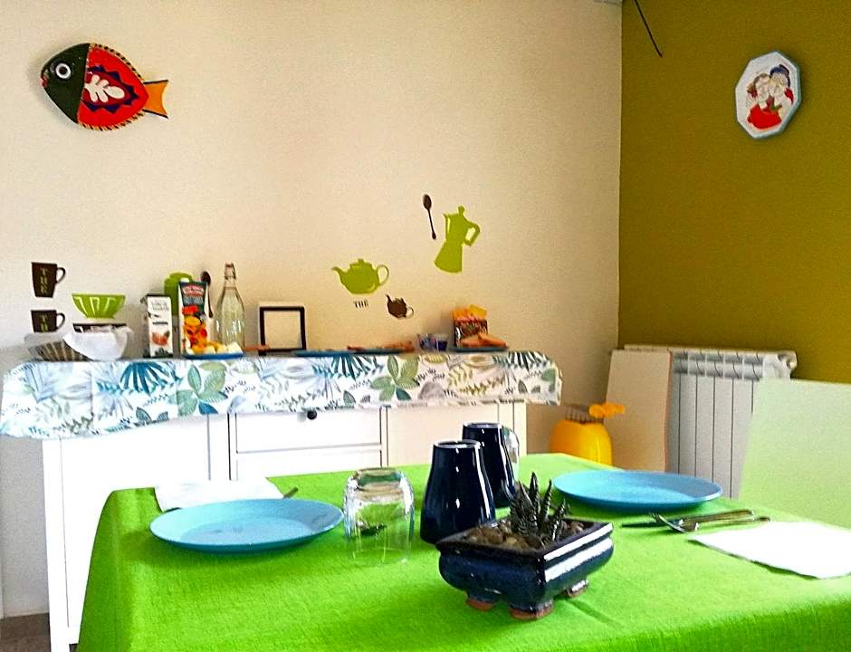 MOKARTA B&B