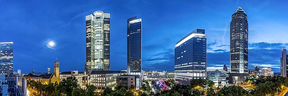 NH Frankfurt Messe