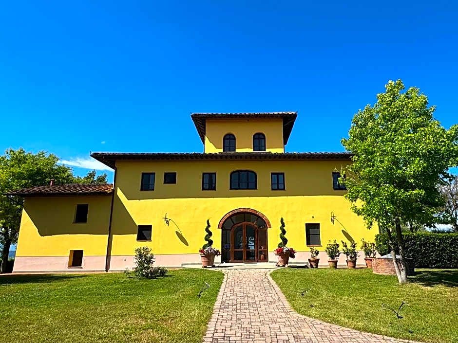 Agriturismo Cascina Cipressa