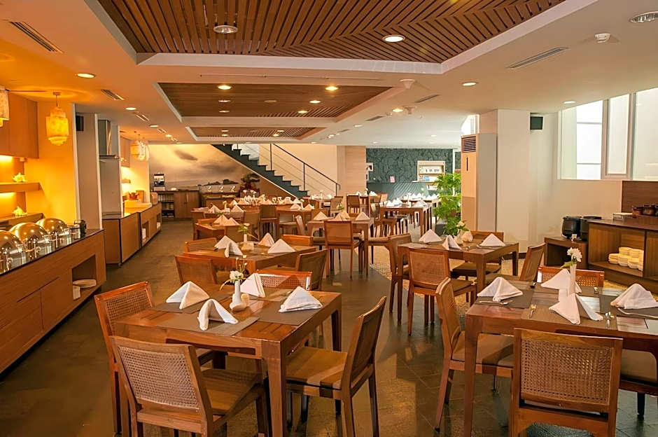 Hotel Santika Bangka