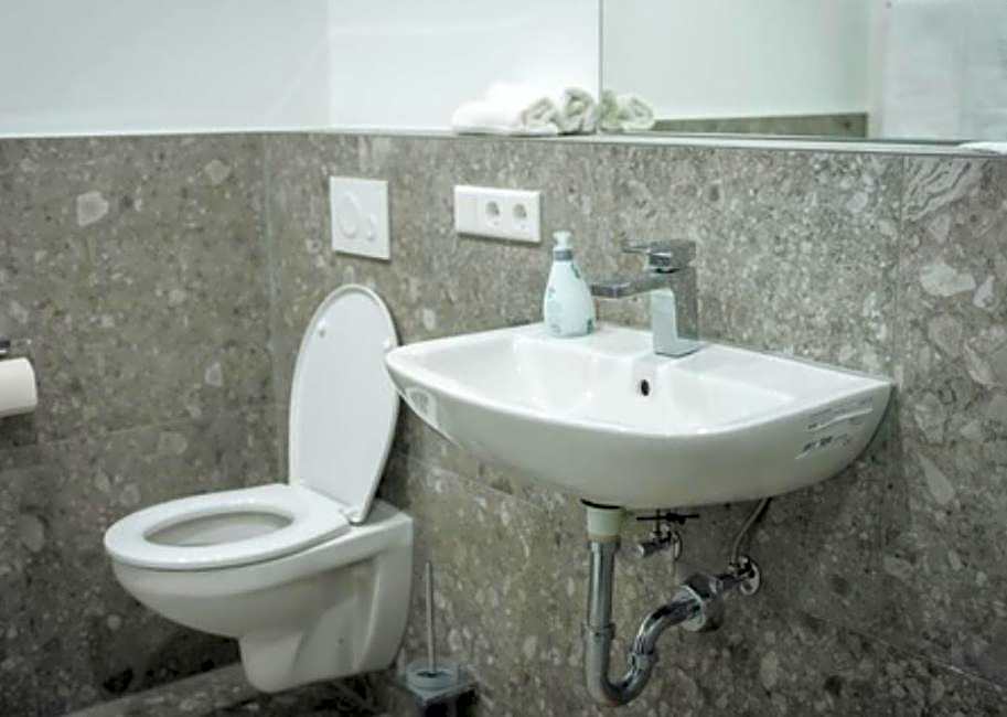 Hotel Central Vis a Vis