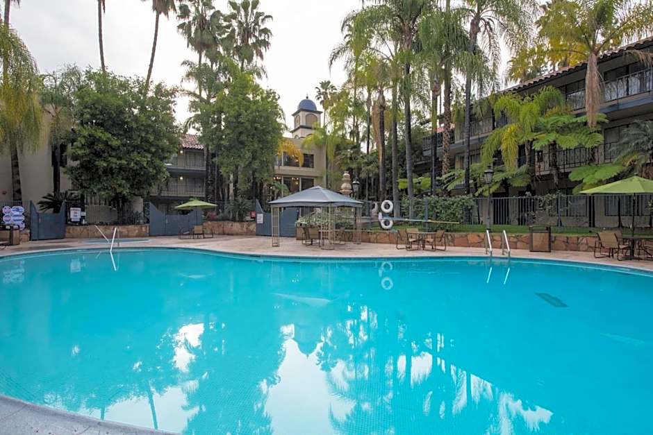 Vanllee Hotel
