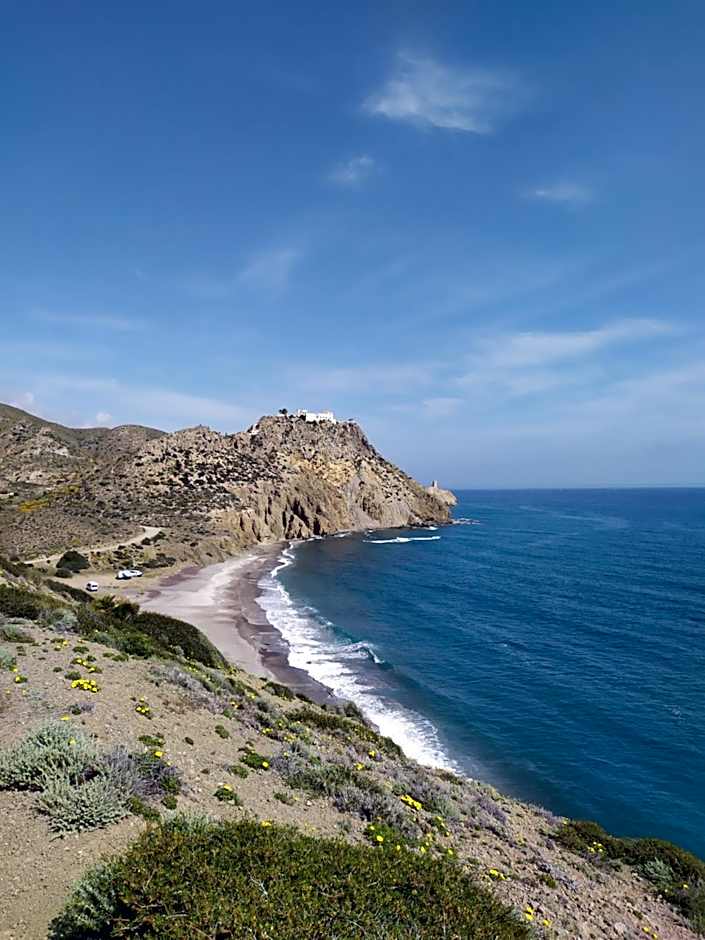 Boutique Hotel El Olivar