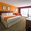 Howard Johnson Hotel&Conf Cntr by Wyndham Fullerton/Anaheim