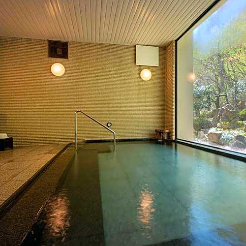 Bandai Atami Onsen Asakaso