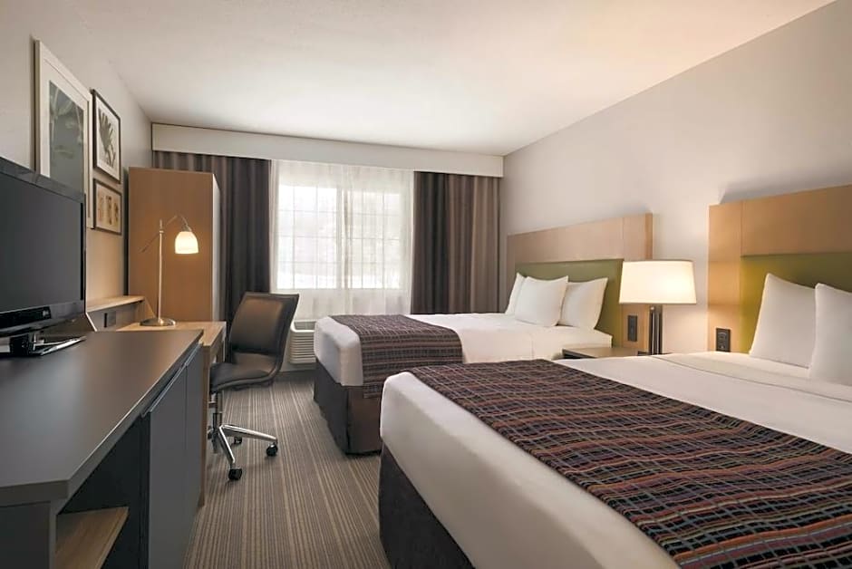 Country Inn & Suites by Radisson, Grand Rapids, MN