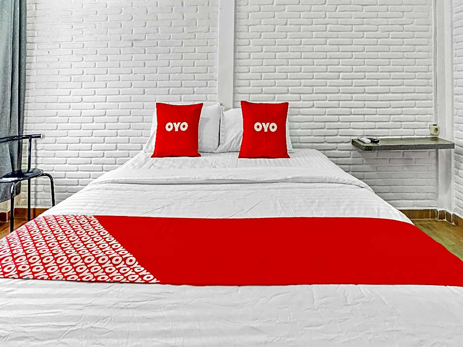 Hotel O Ara Guest House