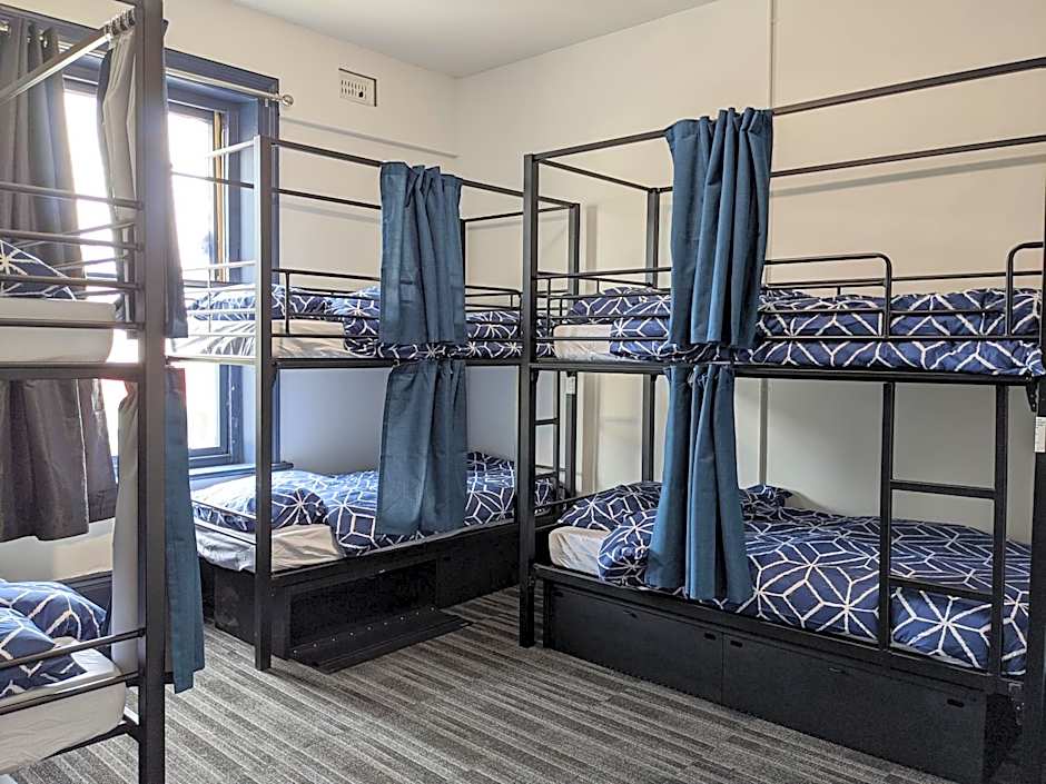 Queen Victoria Hostel