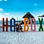 Casa aloha-Isla Holbox