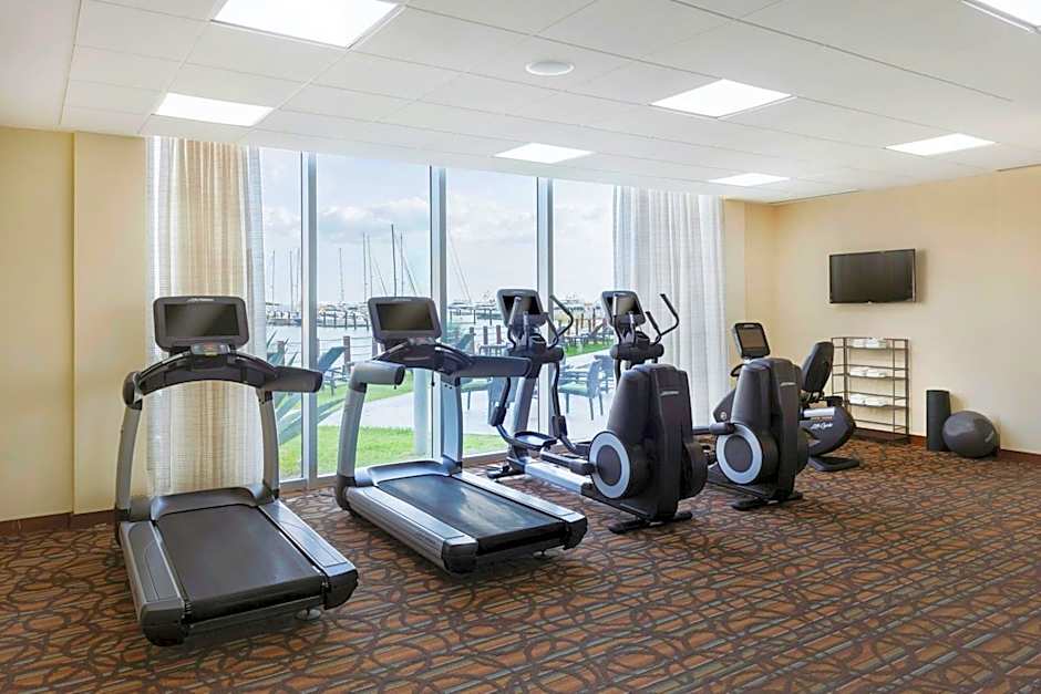 Courtyard by Marriott La Paz Baja California Sur