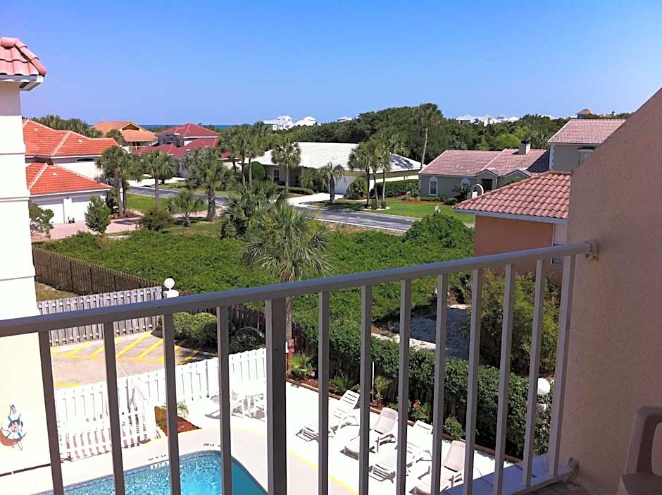 St. Augustine Island Inn