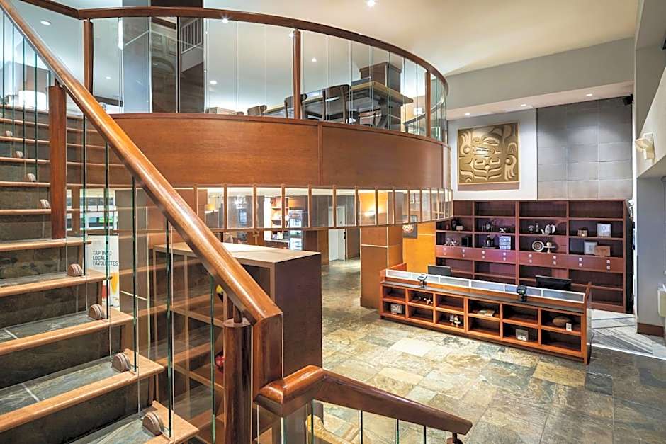 Four Points By Sheraton Victoria Gateway