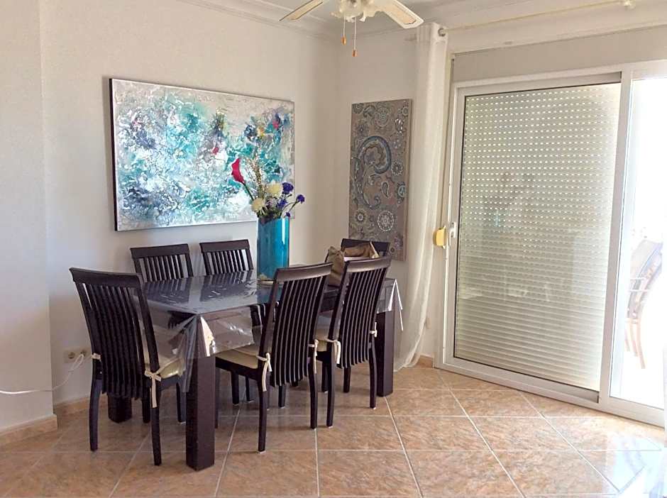 DUQUESA BY THES SEA - HACIENDA GUADALOUPE