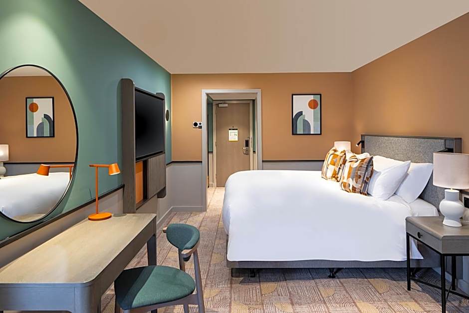 voco Fareham  Solent By IHG