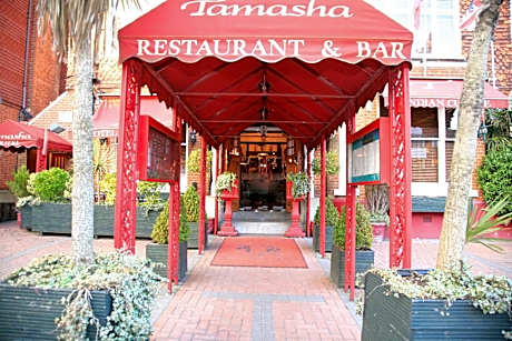 Tamasha Hotel