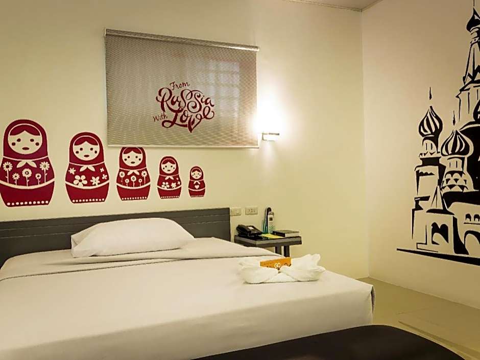 Gc Suites