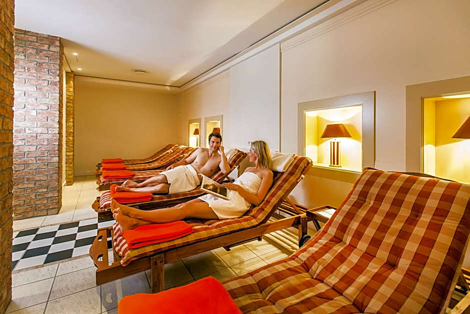 Hotel Birke - Appartments Waldesruh