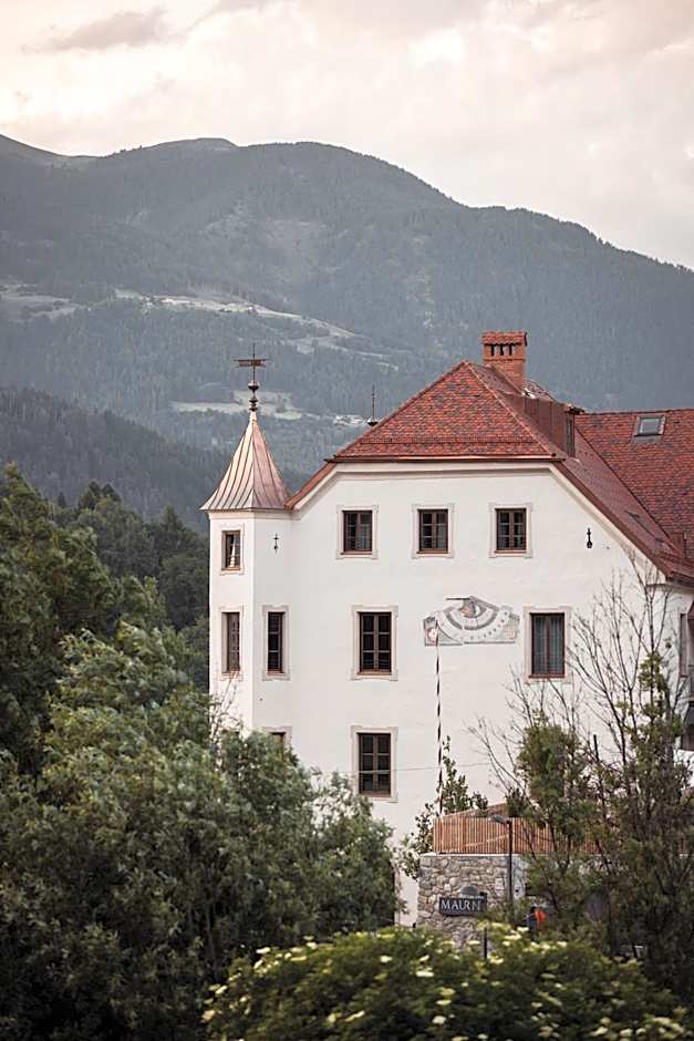 Castel Maurn Dolomites